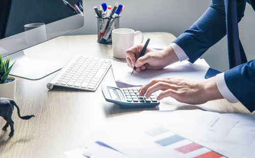 上海浦东专业会计培训学校推荐与劳务服务指南