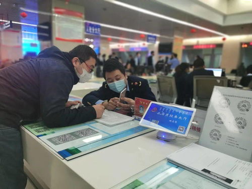 九原区市场监督管理局一季度企业开办速度领跑全市，劳务服务实现2小时高效办结