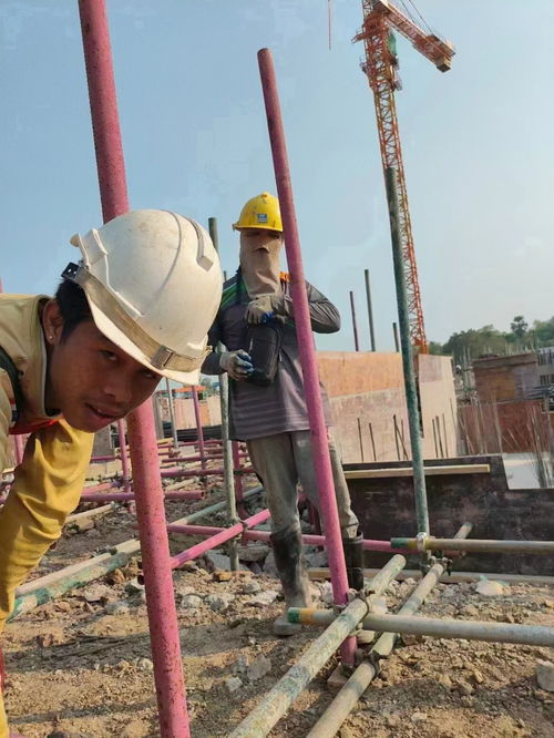 正规渠道，安心派遣 以色列建筑工劳务服务详解