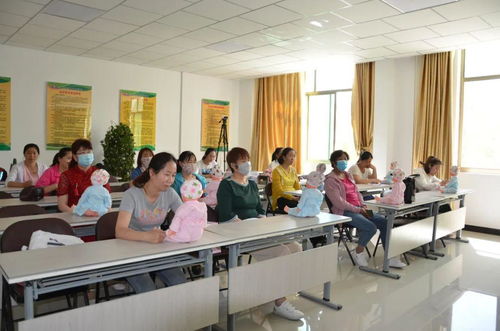 迎泽家政 打造高级母婴护理师培训与劳务服务巅峰品质